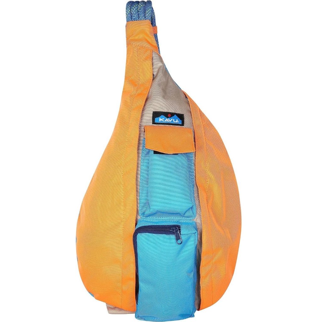 [ New Arrival ] KAVU Rope Sling Bag กระเป๋าสะพายหลัง กระเป๋าสะพายข้าง