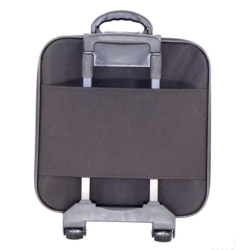 varietyofbag@กระเป๋าเดินทางล้อลาก WHEAL แบบรหัสล๊อค ขนาด 16 นิ้ว พร้อมส่ง