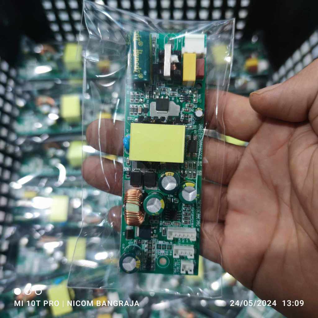ซัพพลายทีวี  SWX-TV -388 W  15-24 นิ้ว prismapro/ aprima/ power supply