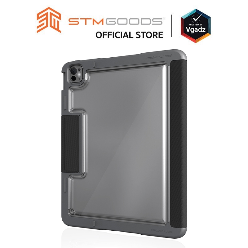 STM เคสสำหรับ iPad Pro 11" (5th/2024) / Pro 13" (7th/2024) รุ่น Dux Plus