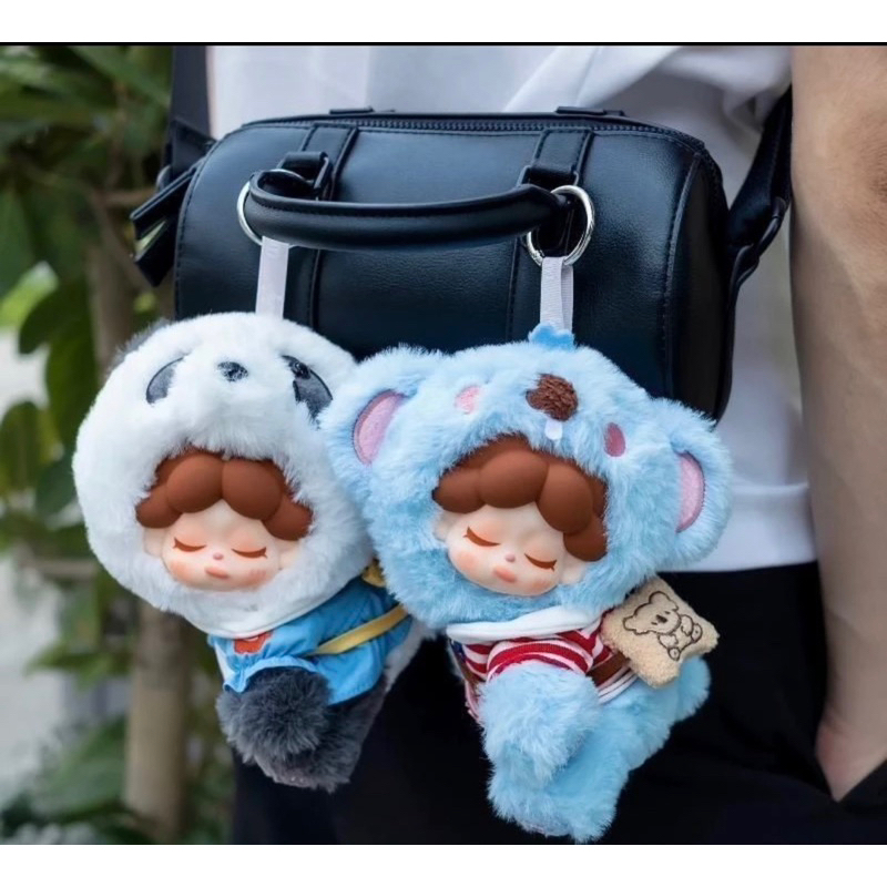 (ของแท้ พร้อมส่ง) Wendy Zoo school แบบเลือกตัวได้