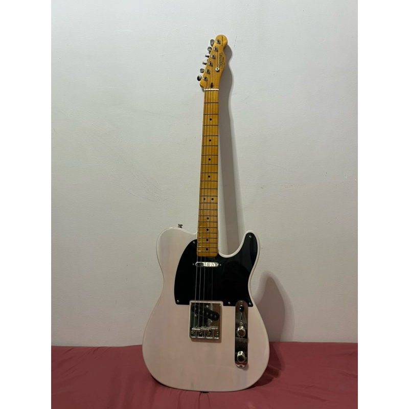 Squier Classic Vibe ’50s Telecaster มือ2 สภาพดี!