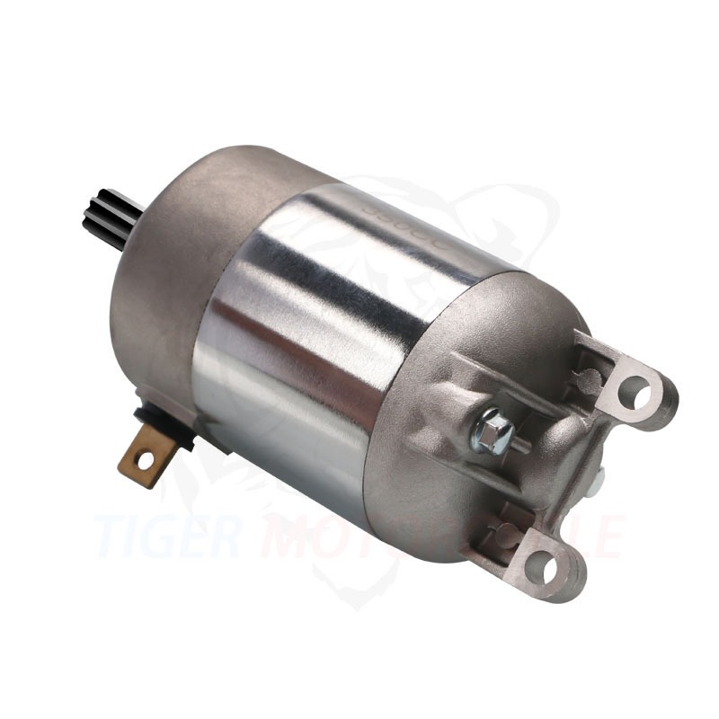 ไดสตาร์ทแต่ง มีโอ ฟีโน่ นูโว 500cc 420cc 400cc 350cc เดิมstd มีโอ115 มีโอ125 ฟีโน่115 มอเตอร์สตาร์ท mio fino nouvo - รูปที่ 7