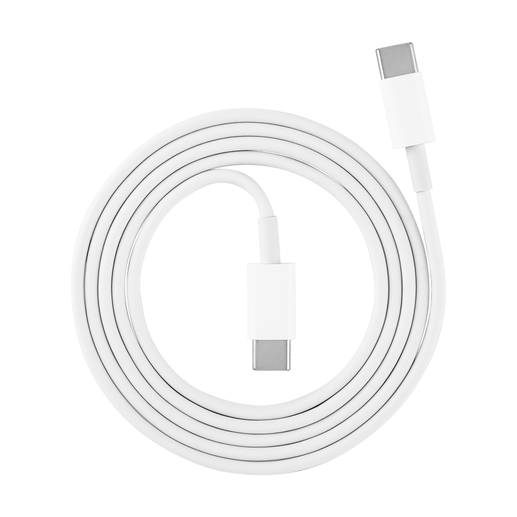 365 Selection Type C 1m 60W/30W Charging Cable สายชาร์จ Type-C ยาว 1 เมตร ประกัน 1 ปี