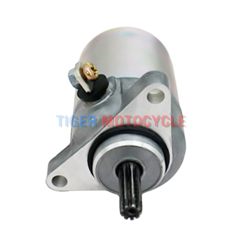 ไดสตาร์ทเดิม gt125 จีที125 มอเตอร์สตาร์ทGT125