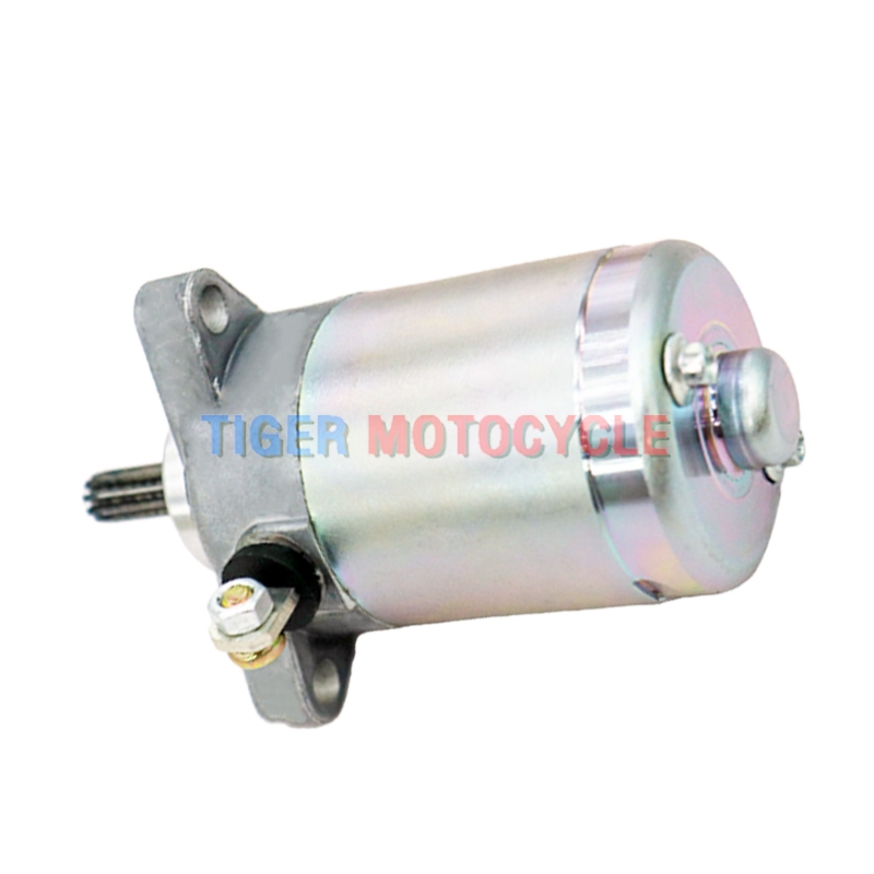 ไดสตาร์ทเดิม gt125 จีที125 มอเตอร์สตาร์ทGT125