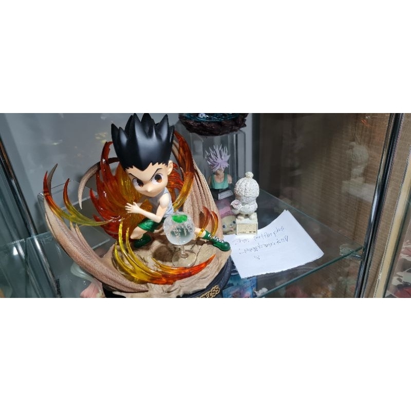 Star Studio Hunter X Hunter Gon