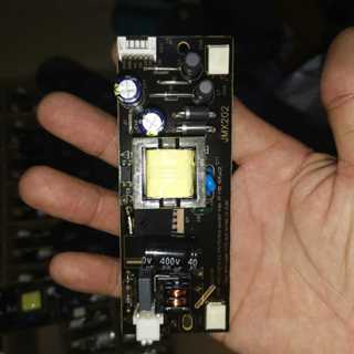 ซับพลายทีวี  JMX 202  15-24 นิ้ว Prismrpro/aprima/power supp…