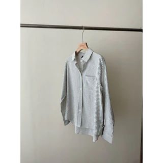 FADTHINGS : sando stripe shirt 🍞