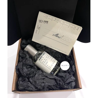 Best Seller⚡️น้ำหอม Le Labo หน้ากล่องลงปี 2026 แท้จาก King Power