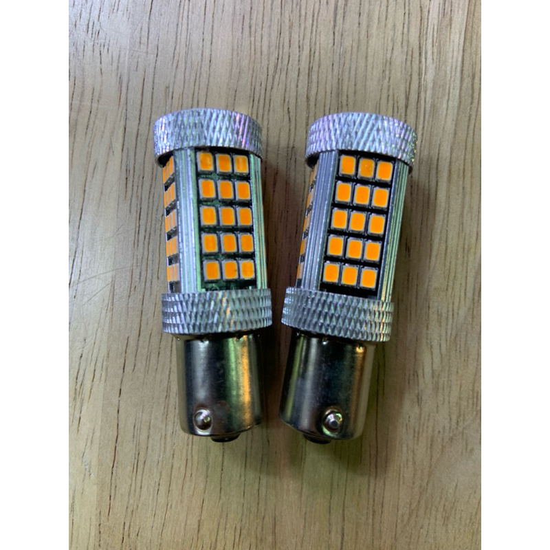ไฟเลี้ยวเร็ว led 66ชิพ เม็ดไฟ 3030 รุ่นใหม่