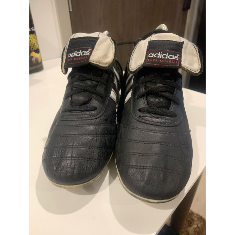 สตั๊ด Adidas Copa Mundial made in Germany