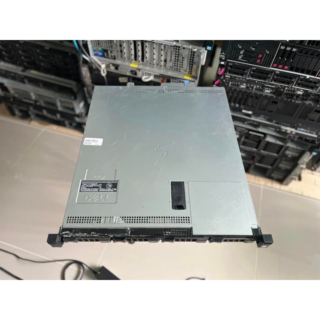 server dell r230 ddr4 16gb เซิฟร์เวอร์เดลมือสองพร้อมใช้งาน ...