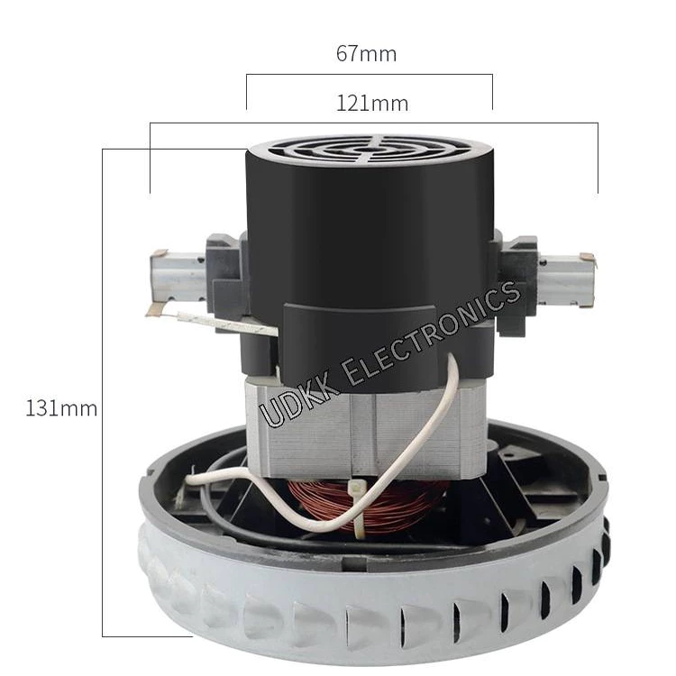 มอเตอร์ดูดฝุ่น 1200W เปียกและแห้ง V2Z/P25/P22-CS คาร์แคร์ thumbnail 3