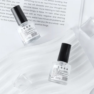 น้ำยาเคลือบเงา,ใส วิปครีม ดินปั้น เรซิ่นการ์ตูน งานdiyต่างๆ 15ml