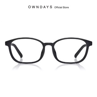 OWNDAYS | JUNNI แว่นสายตาสำหรับเด็ก รุ่น JU2038