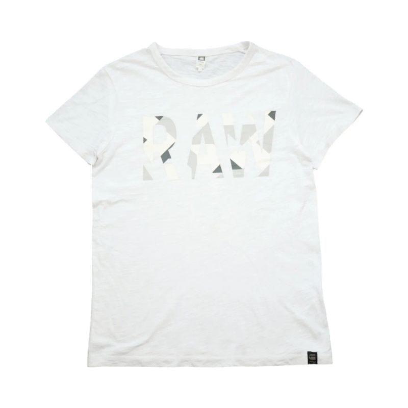 เสื้อยืด G-Star Raw แท้