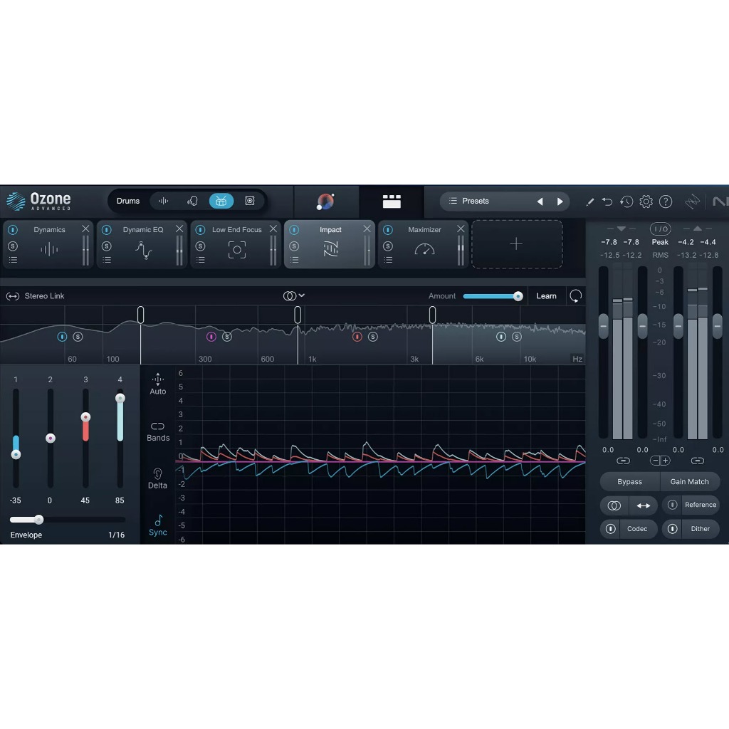 Ozone 11 Izotope | 2024 | Vst  plugins | Software  windows / mac