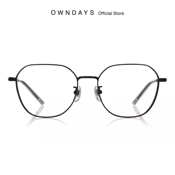 OWNDAYS | +NICHE  แว่นสายตา รุ่น NC3026C-3A