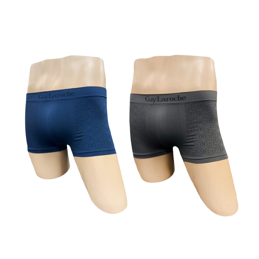 Guy Laroche กางเกงในชาย Seamless ทรง TRUNK (JUU6833S4)