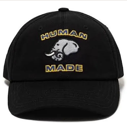 HUMAN MADE X SIWILAI CAP - EXCLUSIVE THAILAND