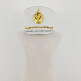 หมวกดรัมเมเยอร์ หมวกดุริยางค์ หมวกคทากร หมวกเด็ก