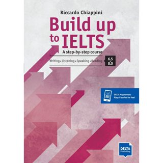 DKTODAY หนังสือ BUILD UP TO IELTS BAND 6.5 - 8.0 A STEP BY S…