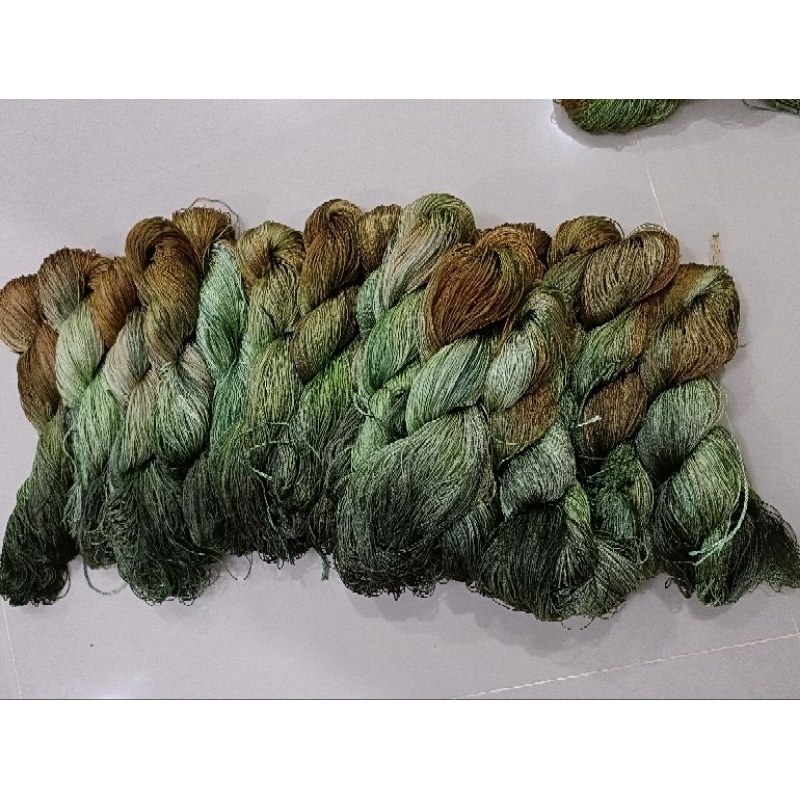 เชือกพันหลักครืนลายพราง เบอร์ 9 เบอร์ 12 มีพร้อมส่งบริการเก็บเงินปลายทาง