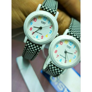 CASIOนาฬิกาข้อมือรุ่นLQ-139 ของแท้รับประกัน 1ปี