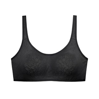 Triumph เสื้อชั้นในไม่มีโครงเต็มทรง รุ่น Fit Smart P 02 รหัส…