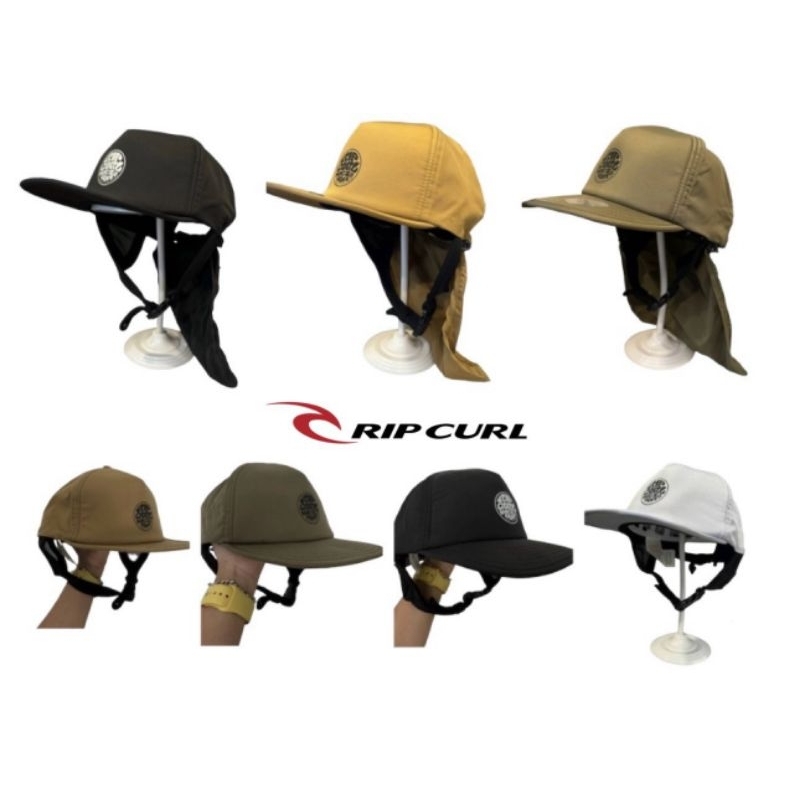 หมวกเซิร์ฟ​ หมวกโต้คลื่น​ Ripcurl