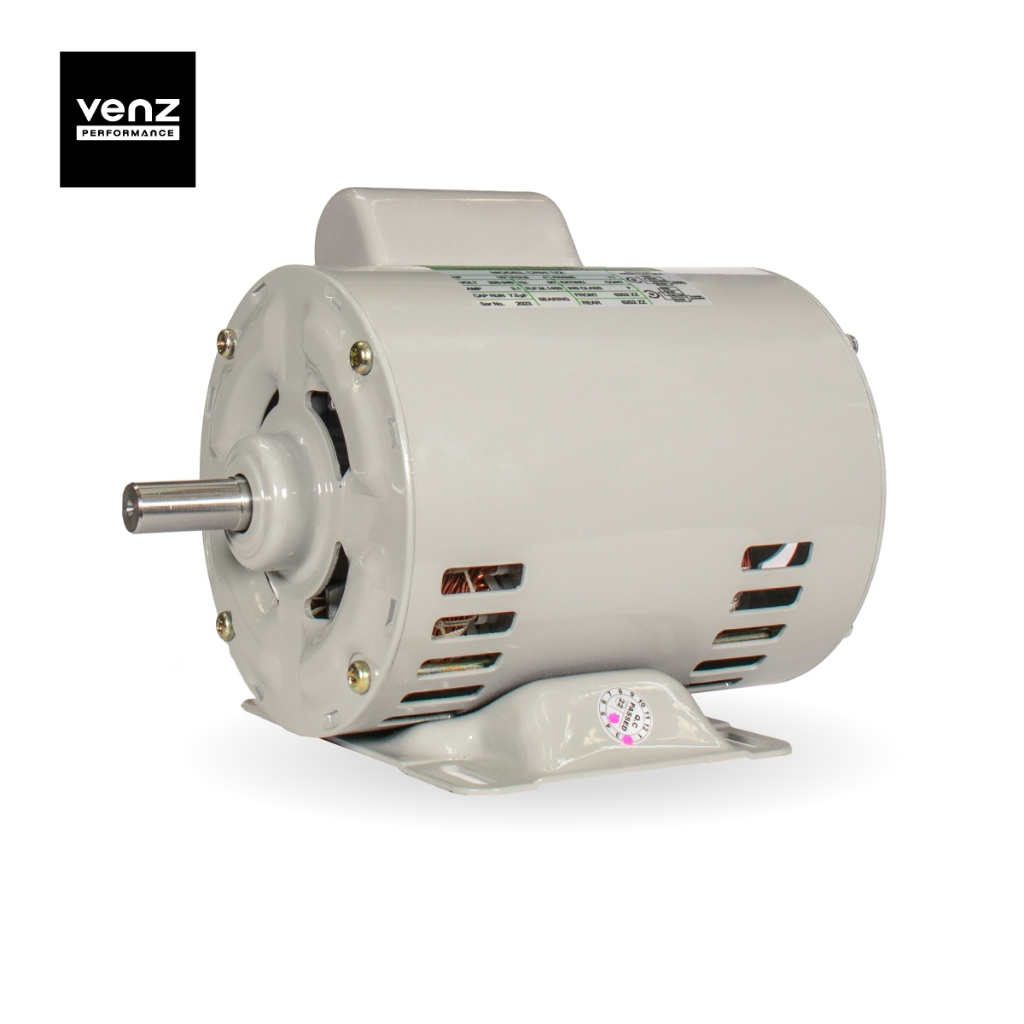 VENZ มอเตอร์  CRH FT 220V