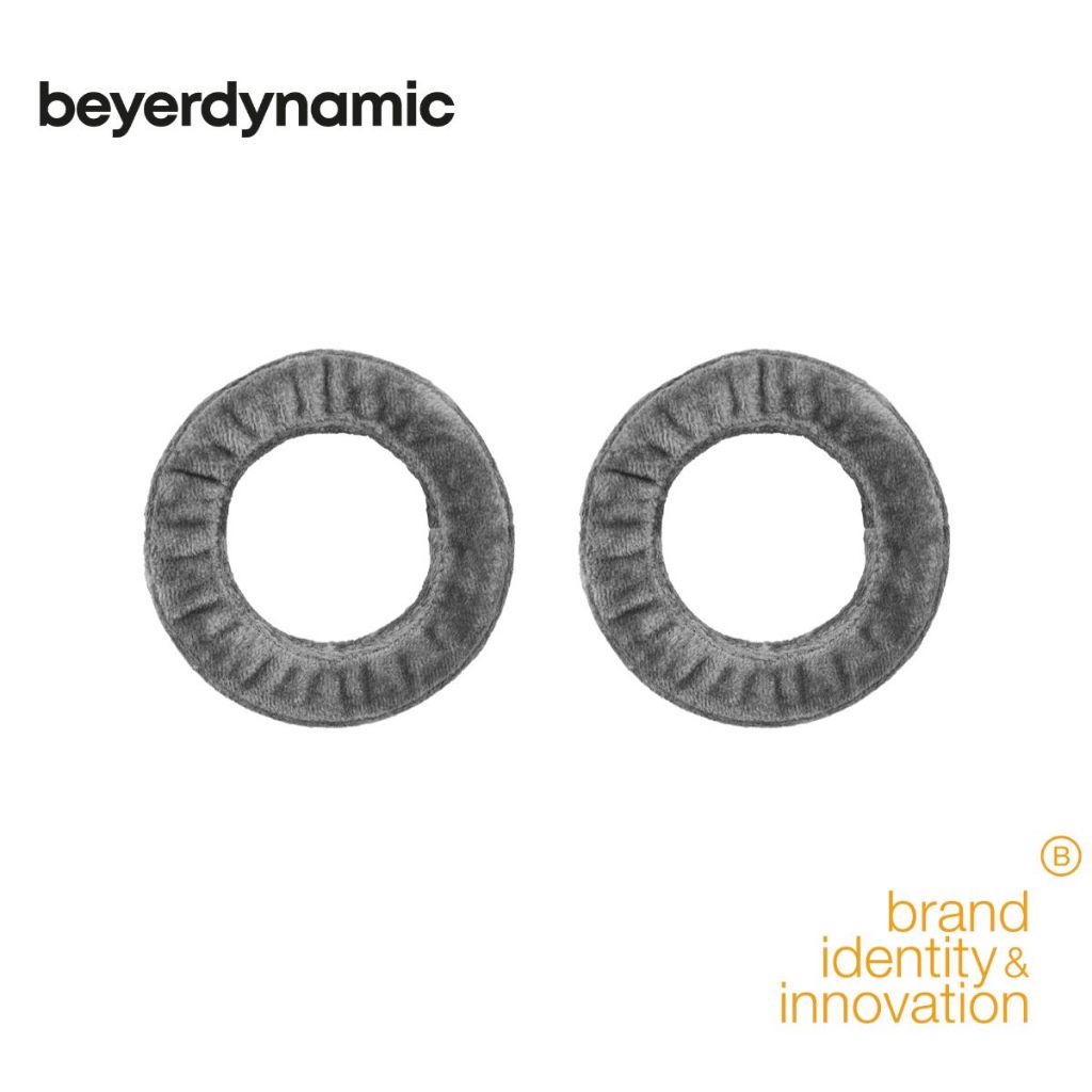beyerdynamic EDT 900 PRO X Ear pad set (open) ฟองน้ำครอบหูเมมโมรี่โฟม