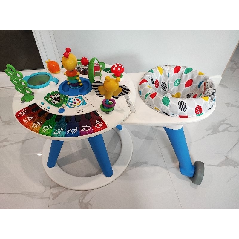 รถหัดเดิน​ Around​ we​ go​ สินค้า​มือ​2