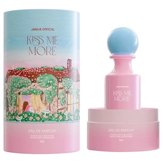 JANUA - Kiss Me More EDP 30 ml. แจนยัวร์ คิส มี มอร์ เพอร์ฟูม