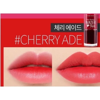 Etude House Dear Darling water tint. 9g แท้/พร้อมส่ง