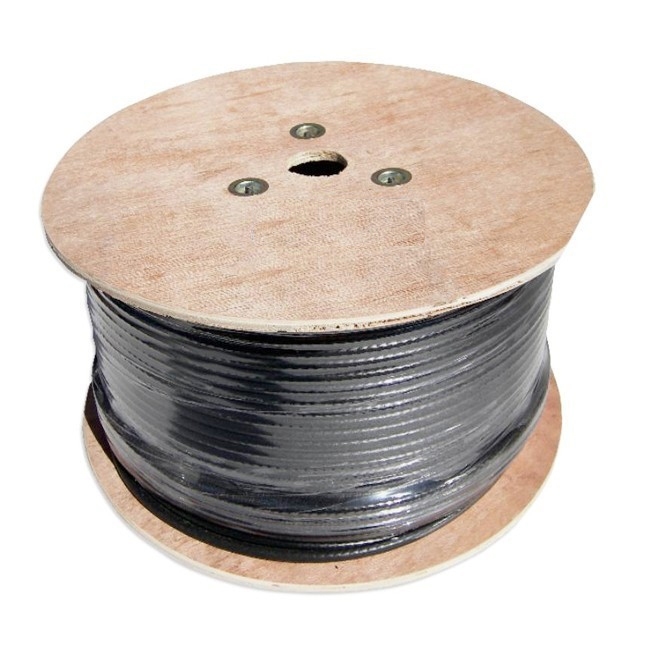 Cable Utp Cat5e Exterior 305m Outdoor Roll