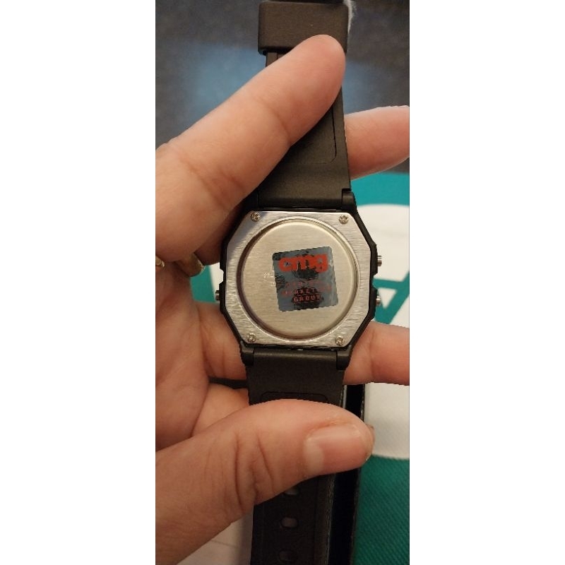 casio      F-91W-1DG(ขายแล้ว)
