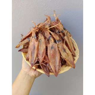 หมึกกะตอย อร่อยเนื้อหวานมันกลมกล่อม