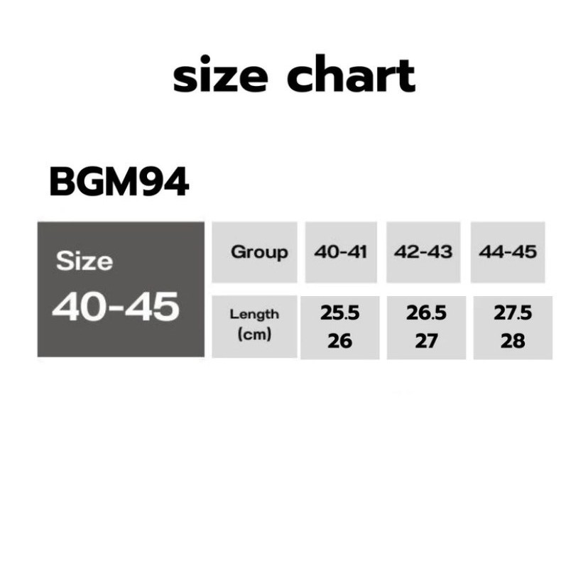 Body Glove รองเท้าแตะแบบสวม ผู้หญิง รุ่น BGL73 size 36-41