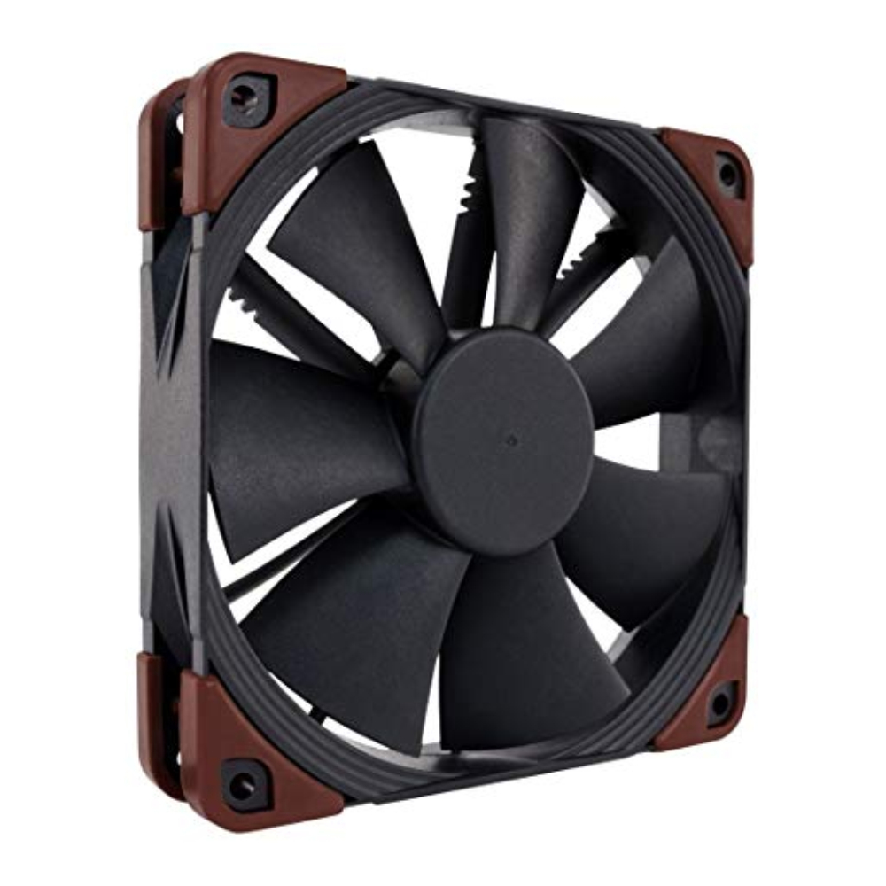 CASE FAN (พัดลมเคส) NOCTUA NF-F12 INDUSTRIAL PPC-3000 PWM