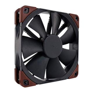 CASE FAN (พัดลมเคส) NOCTUA NF-F12 INDUSTRIAL PPC-3000 PWM