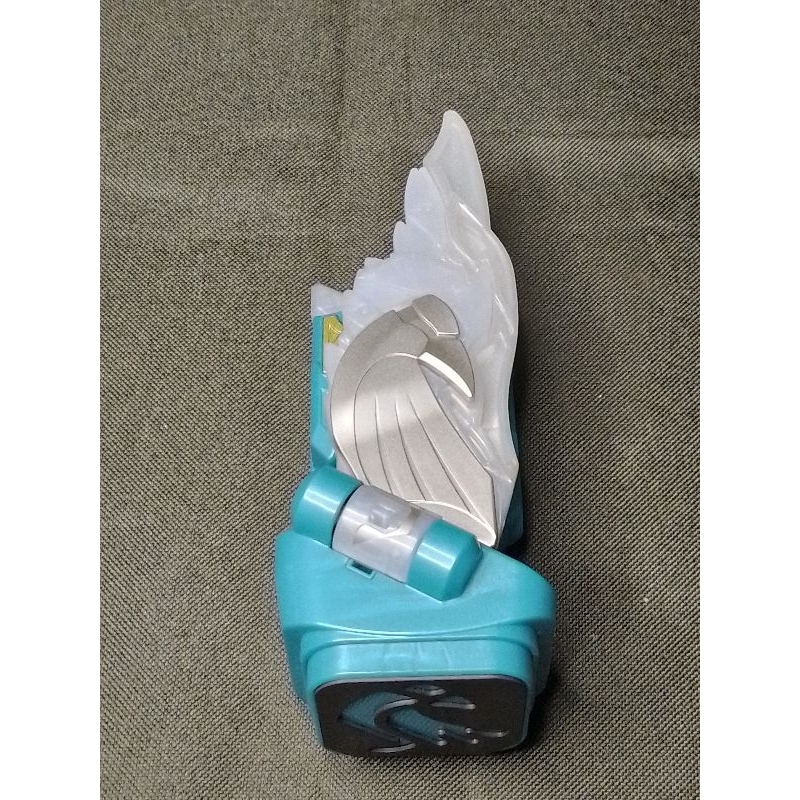 DX Holy Wing Vistamp ปีกเด้งปกติ สภาพดี