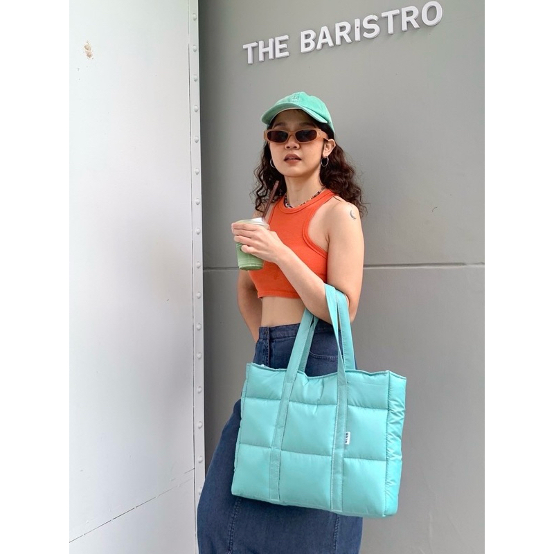 CANDY กระเป๋าใส่โน๊ตบุ๊ค 13-14" 4สี 💚🩵💜🩷