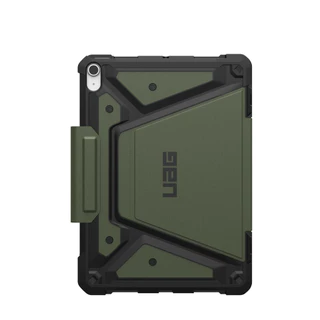 UAG เคสสำหรับ iPad Air 11" (6th/2024), iPad Air 10.9" (5th/4th) / Air 13" (1st/2024) รุ่น Metropolis SE