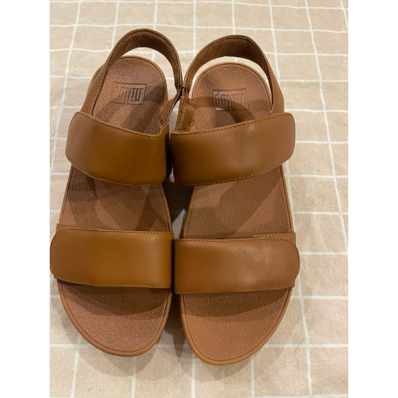 รองเท้ารัดส้นFitflop มือ1
