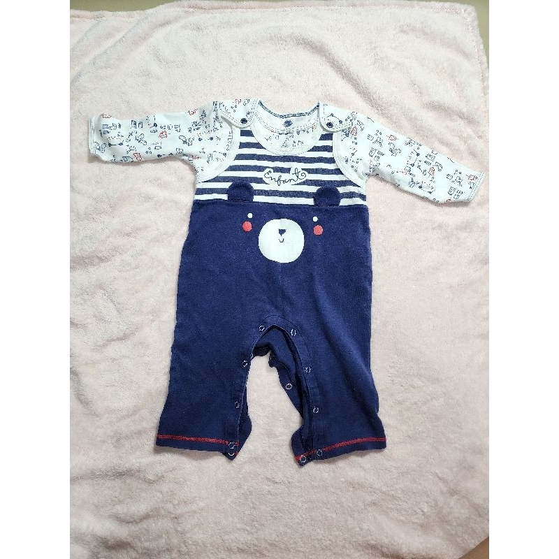 ชุดเด็ก​ 6-9​ ​เดือน