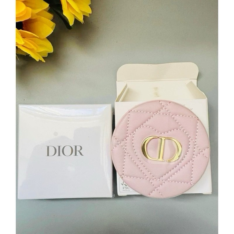 Dior Beaute Pocket Mirror🩷🩷