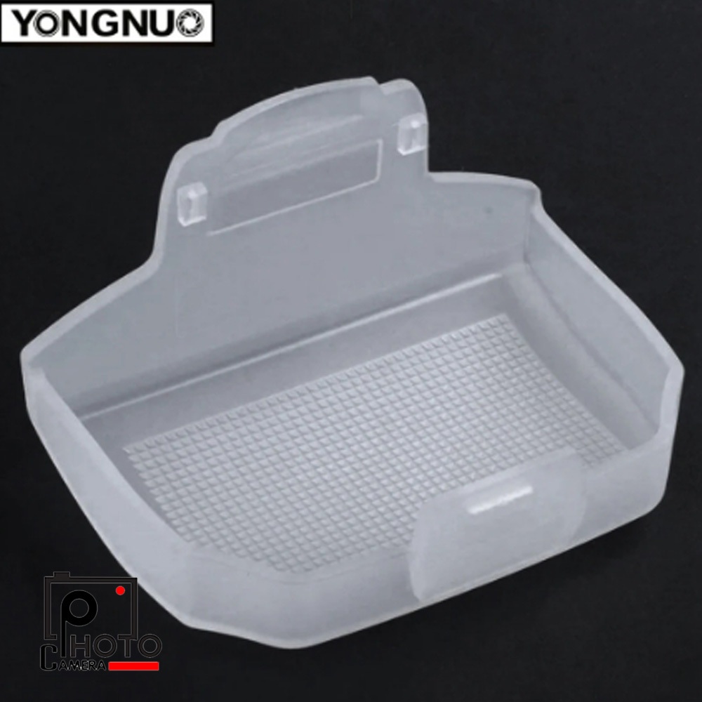 FLASH DIFFUSER FOR YONGNUO YN685