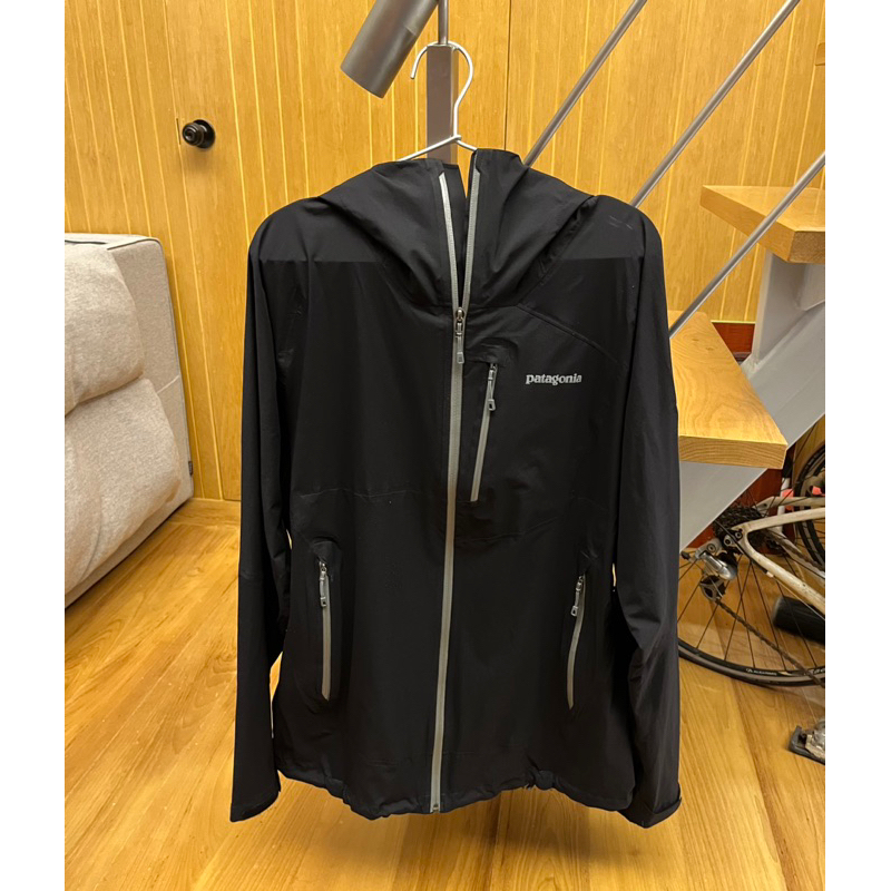 Patagonia h2no Shell Jacket แท้💯% มือสอง
